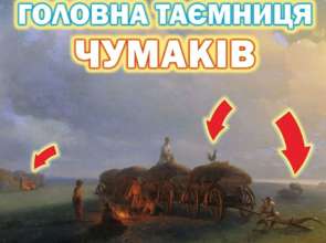 Новый выпуск от Центра исследования мордоRU/Фото: скрин с видео Новый выпуск от Центра исследования мордоRU: затерянные миры чумаков