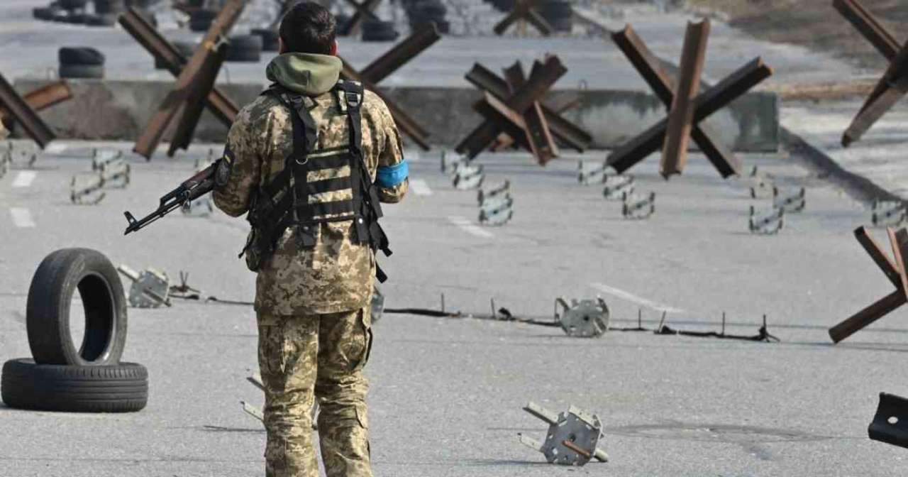 На Сумщині у 20 км від кордону обмежили переміщення усіх категорій громадян/Фото: sumy.today У Сумській та Харківській областях запровадили нові обмеження: що зміниться