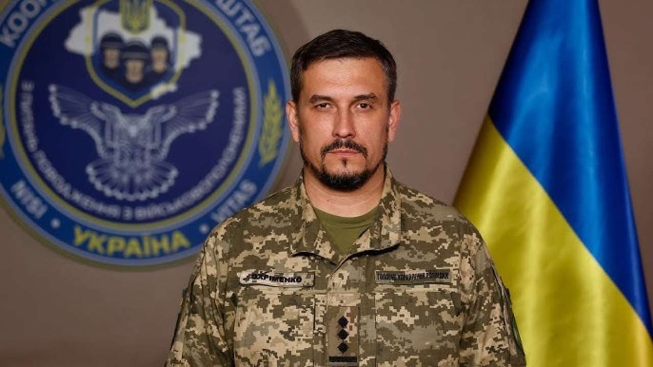"Хочу к своим" - КШППВ запустили проєкт спільно з ГУР, СБУ та омбудстмана