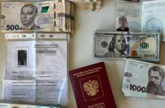 У керівниці Миколаївської обласної МСЕК знайшли понад $450 тис/Фото: СБУ У керівниці Миколаївської обласної МСЕК знайшли понад $450 тис/Фото: СБУ