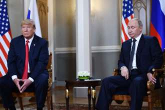 Эксперт объяснил, почему Трамп объявил о намерении встретиться с Зеленским и поговорить с путиным