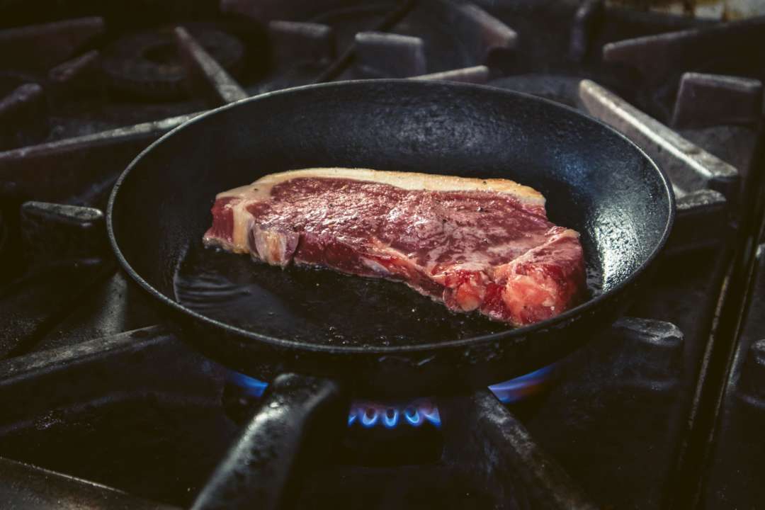 Небраска ввела "день мяса" в ответ на "день без мяса" в Колорадо