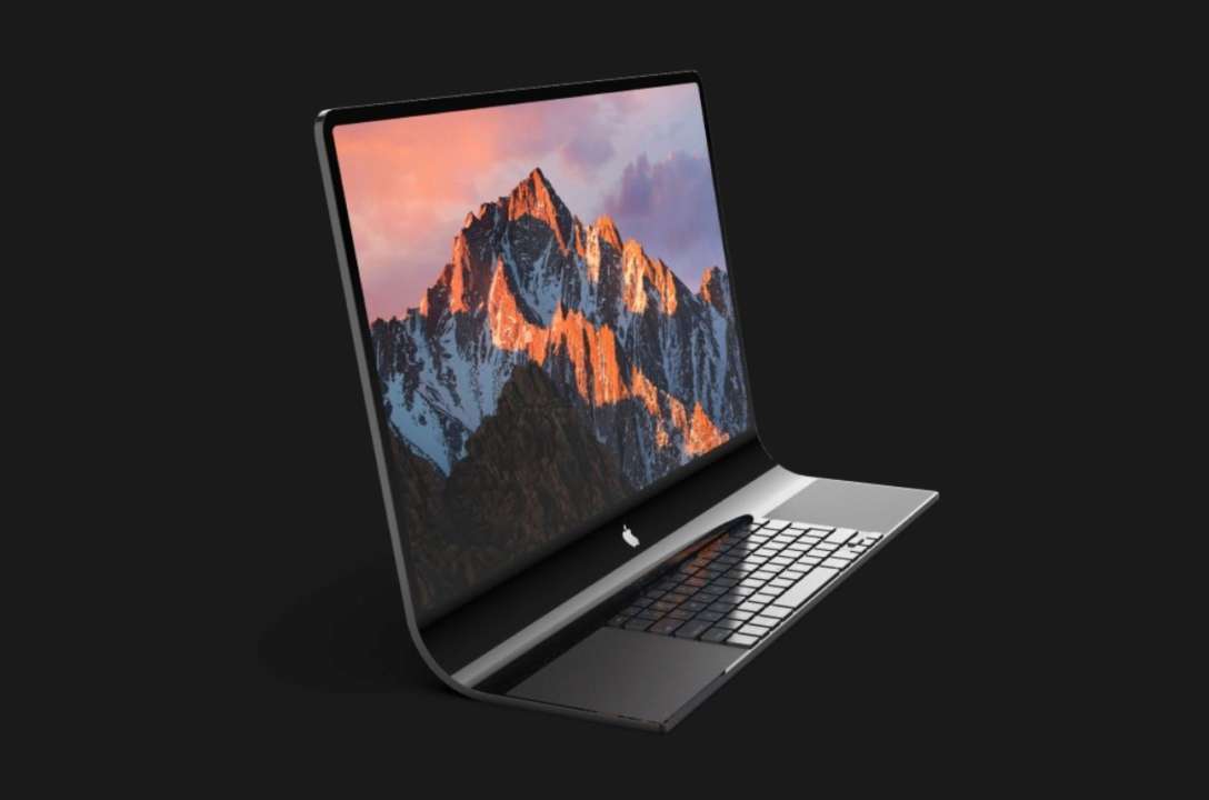 Apple планирует выпускать полностью стеклянные компьютеры-моноблоки