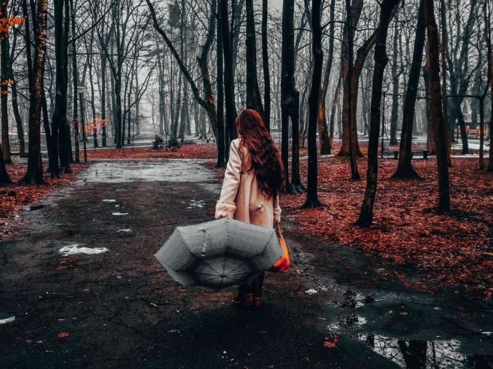 Погода в Украине на 3 октября/Фото: Unsplash Погода в Украине на 3 октября