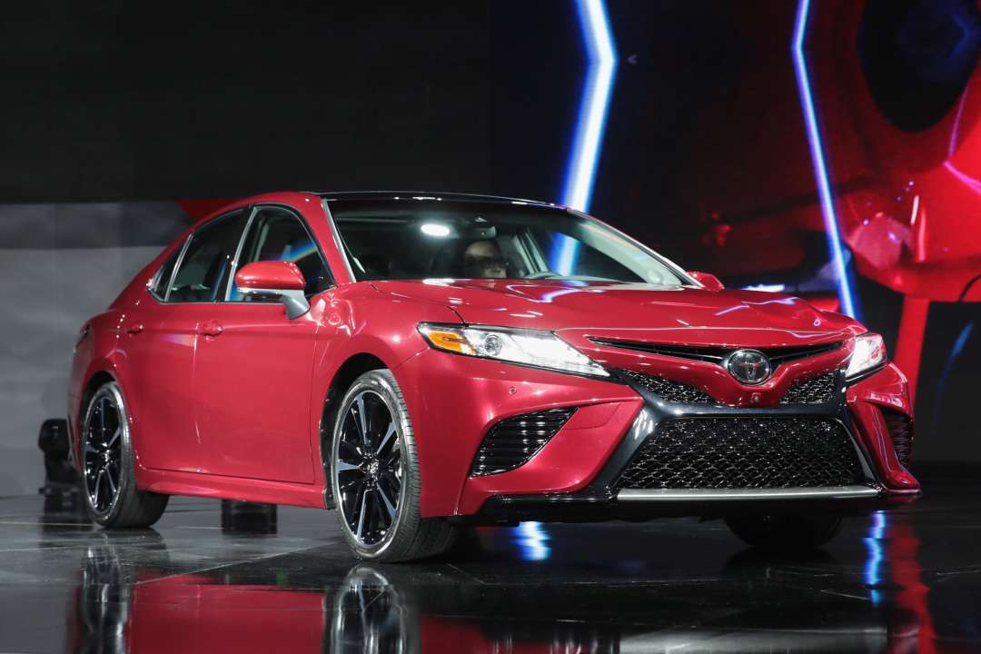 Camry