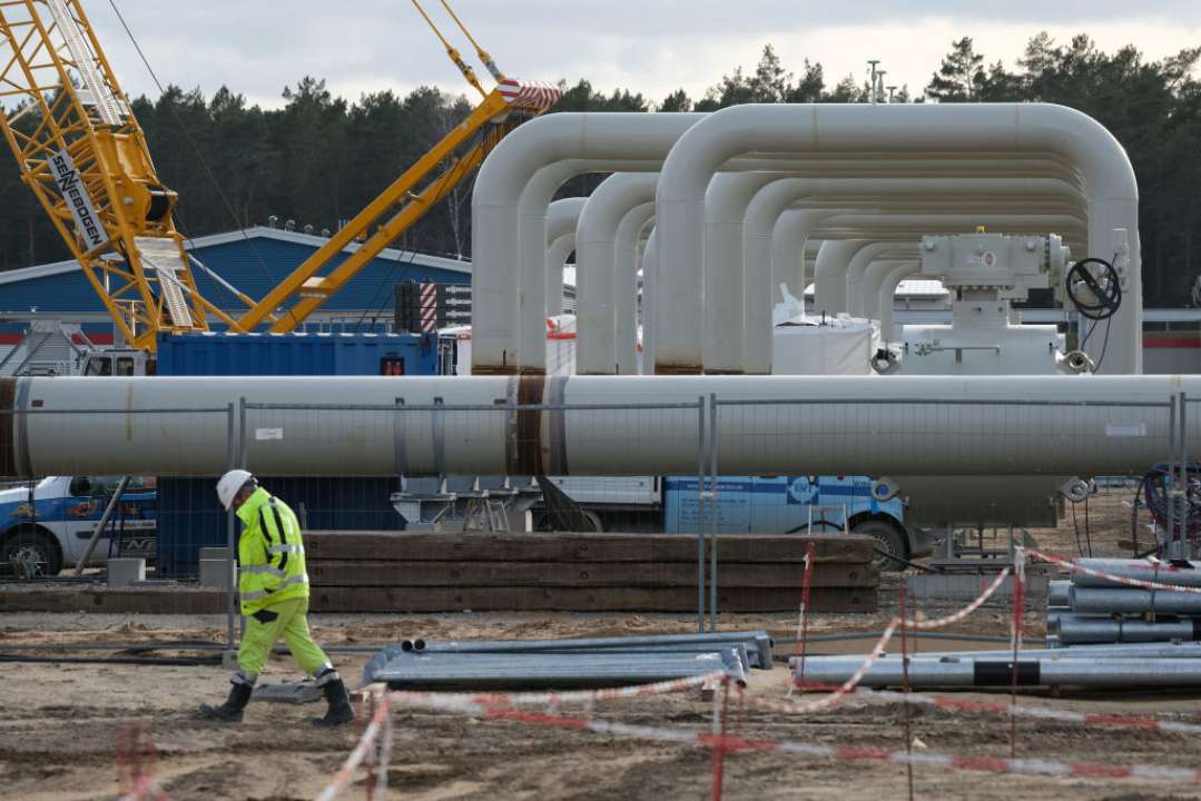 У Нафтогазі вважають, що "Північний потік-2" може не запуститися