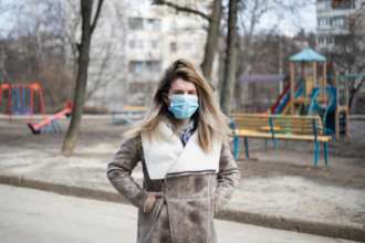 Статистика заболеваемости коронавирусом в Украине 29 января/Фото: Реxels Статистика заболеваемости коронавирусом в Украине 29 января