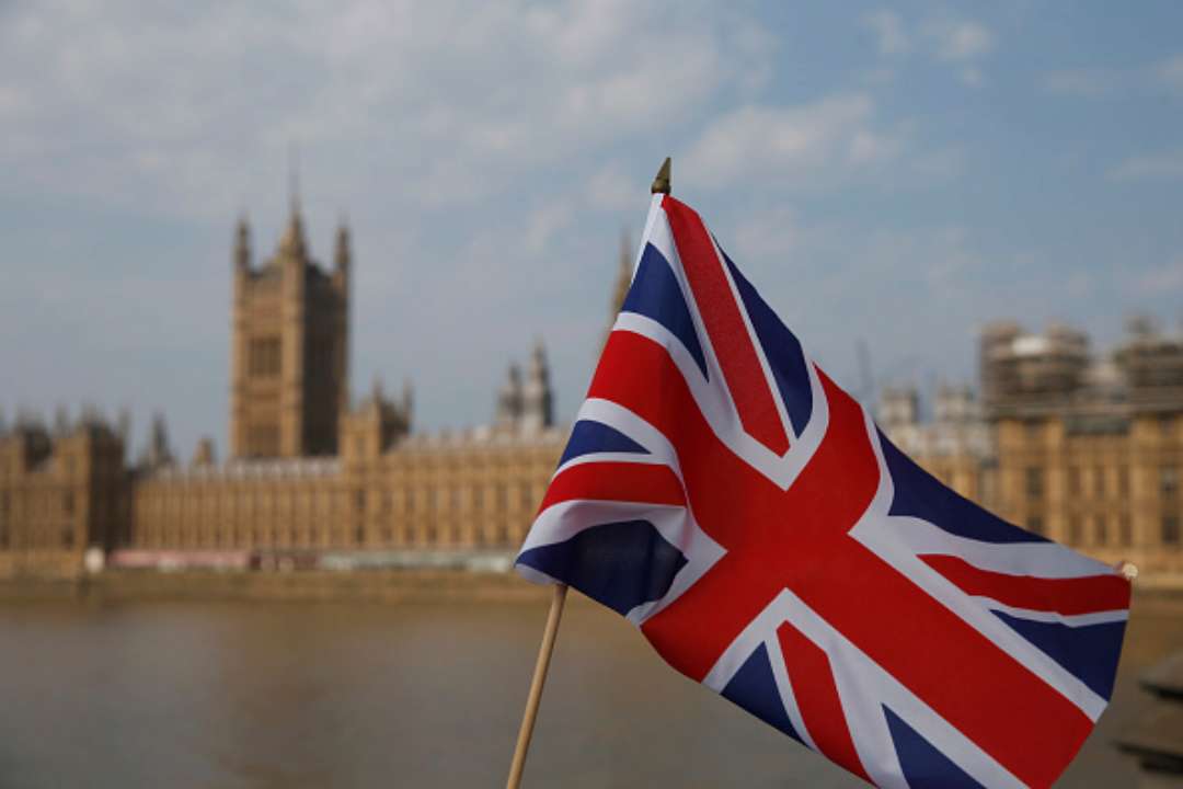 Британия ввела новые санкции против РФ/Фото: Hollie Adams/Getty Images Британия ввела новые санкции против РФ: они касаются российских банков и олигархов