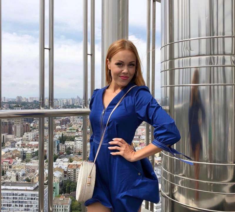 Дуже чекають ЗСУ: співачка Alyosha розповіла про рідних, які живуть в окупації