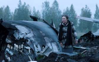 Український фільм посів перше місце на кінофестивалі у Гонконгу/Фото: ДержКіно України Фільм