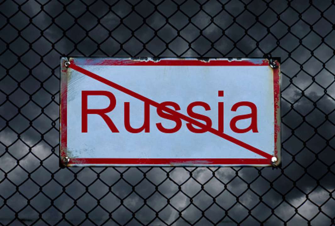 Страны G7 рассказали о бойкоте активов рф/Фото: Getty images Страны G7 рассказали о бойкоте активов рф/Фото: Getty images