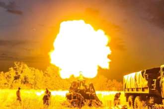Українські військові завдавали ударів по авіабазах у Криму/Фото: Генштаб ЗСУ У Генштабі підтвердили удари ЗСУ по кримських авіабазах окупантів
