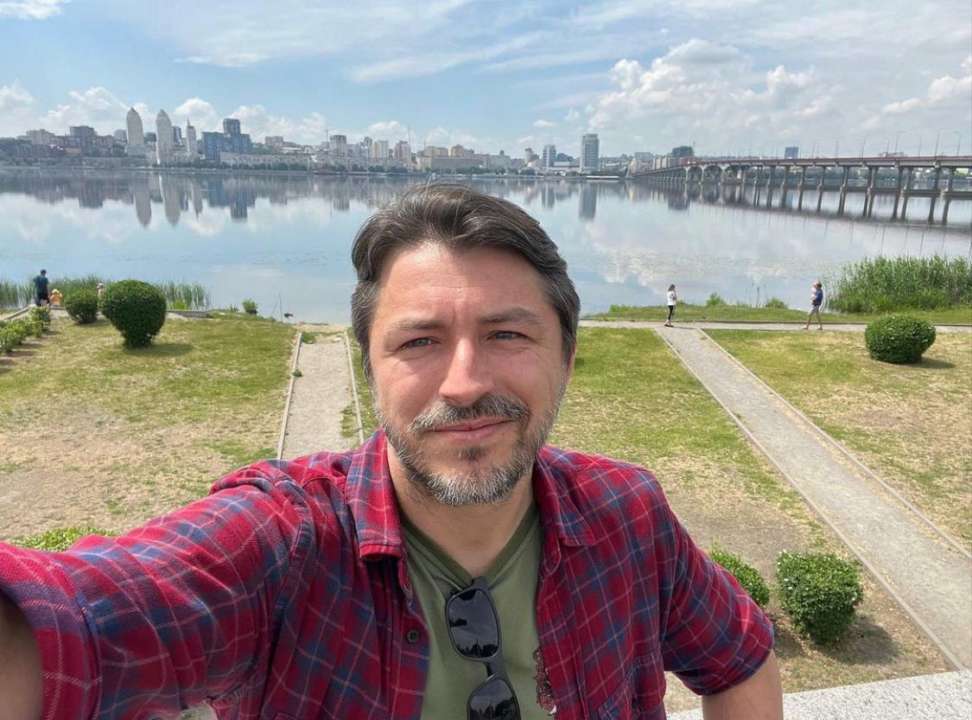 Сергій Притула заговорив про повернення на телебачення/Фото: Instagram Не бачить себе у розважальних шоу: Притула розповів, чи планує повернутися на телебачення