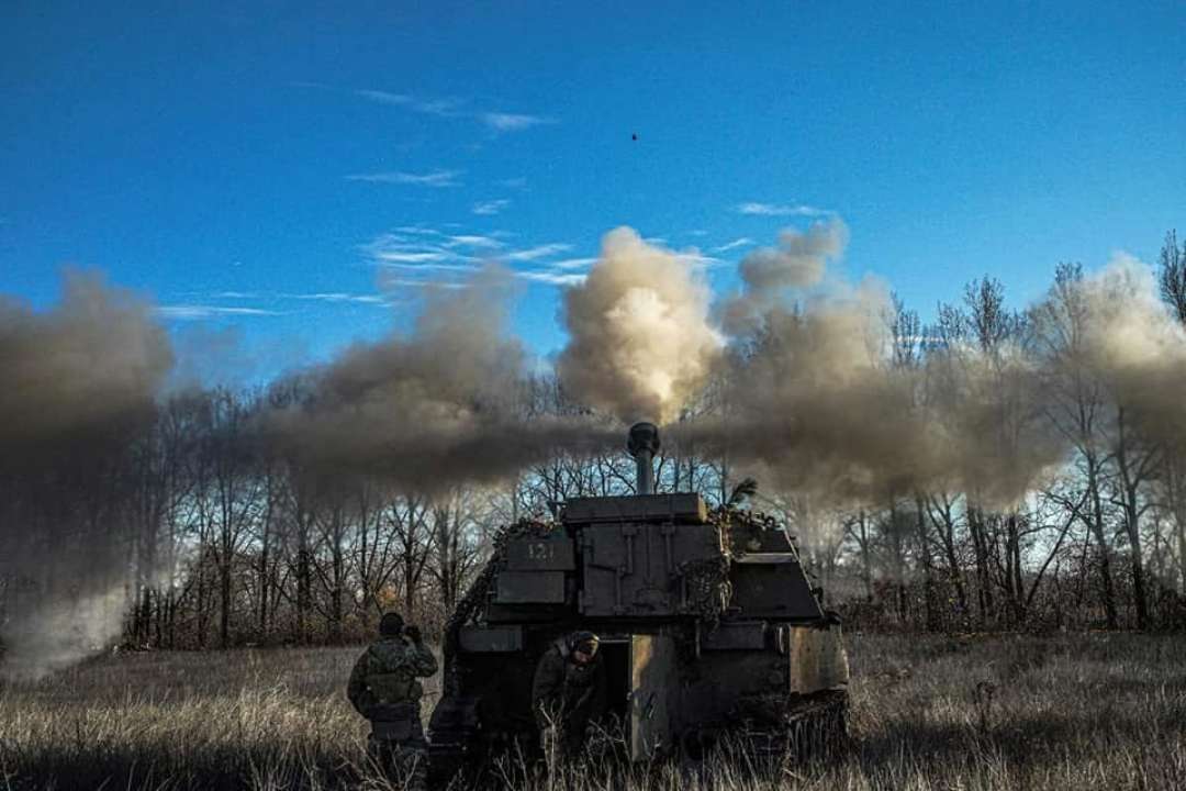 Украинские бойцы уничтожили российский высокоточный БпЛА типа "КУБ" – сводка Генштаба