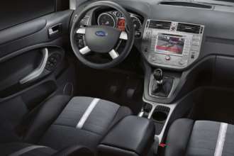 Фото: Ford 10 лучших подержанных кроссоверов до $10000