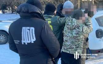 Свої послуги він оцінив у 40 тисяч гривень Свої послуги він оцінив у 40 тисяч гривень