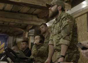 Вагнера, в свою чергу, активніше проводять наступальні дії, іноді просто як зомбі Вагнера, в свою чергу, активніше проводять наступальні дії, іноді просто як зомбі