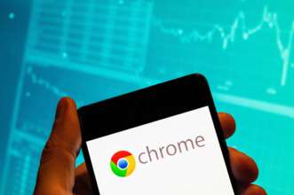У Google Chrome появится новая функция/Фото: Getty images У Google Chrome появится новая функция/Фото: Getty images