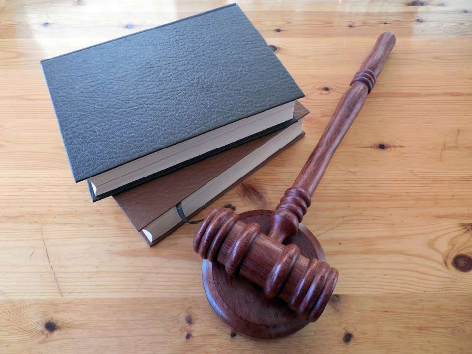 В 2023-м украинцы получили 1274 приговоров по судебным делам об уклонении от военной службы/Фото: РіхаЬау В 2023-м украинцы получили 1274 приговоров по судебным делам об уклонении от военной службы/Фото: РіхаЬау