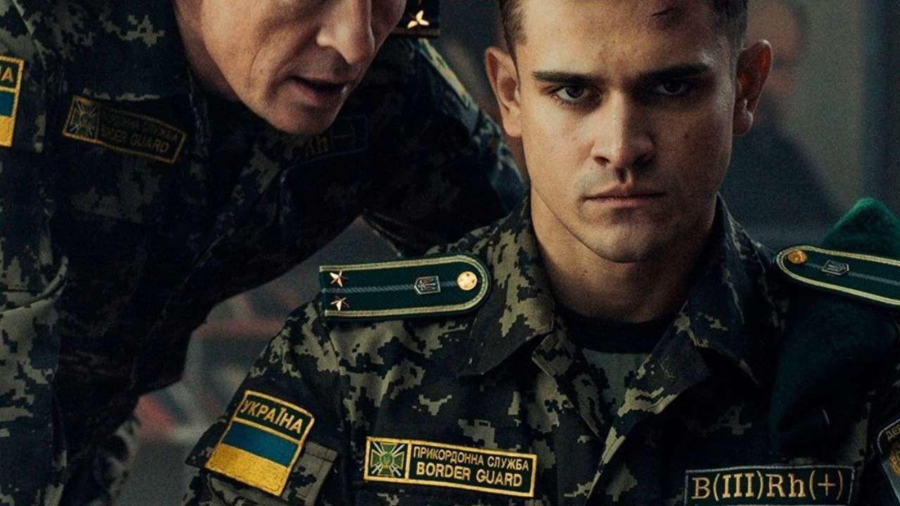 Український фільм "Мирний-21" тепер можна побачити на Netflix/Фото: Netflix Український фільм "Мирний-21" тепер можна побачити на Netflix