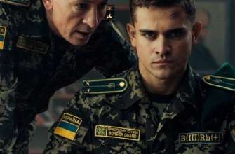 Украинский фильм "Мирний-21" теперь можно увидеть на Netflix/Фото: Netflix Украинский фильм "Мирний-21" теперь можно увидеть на Netflix
