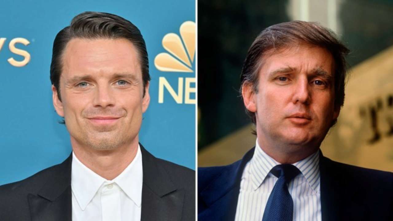 О молодом Трампе снимут фильм: кто сыграет роль скандального политика/Фото: Variety О молодом Трампе снимут байопик: кто сыграет роль скандального политика