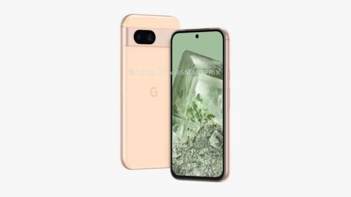 Утечки Pixel 8a В Сеть "утекли" дизайн Google Pixel 9 и детали касательно бюджетника Pixel 8a