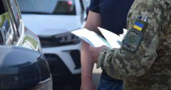 Будут ли ТЦК вручать повестки за границей/Фото: sud.ua ТЦК за рубежом не будут работать – Минобороны Украины