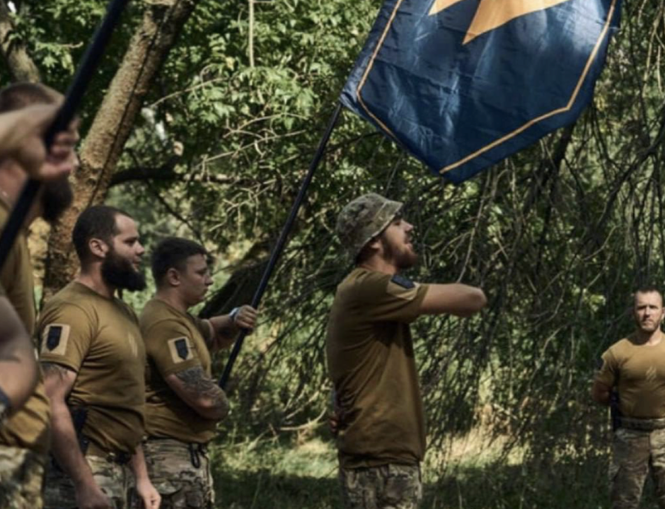 Це було правильне рішення – Жорін про мобілізацію увʼязнених