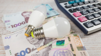 Тарифи на електроенергію не переглядатимуть до квітня 2025 року/Фото: zhzh.com.ua Тарифи на електроенергію не переглядатимуть до квітня 2025 року — Міненерго