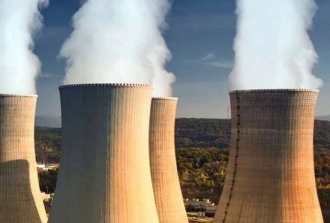 Энергетики досрочно закончили ремонт на энергоблоке АЭС / Фото: t.me/energoatom_ua Энергетики досрочно закончили ремонт на энергоблоке АЭС / Фото: t.me/energoatom_ua