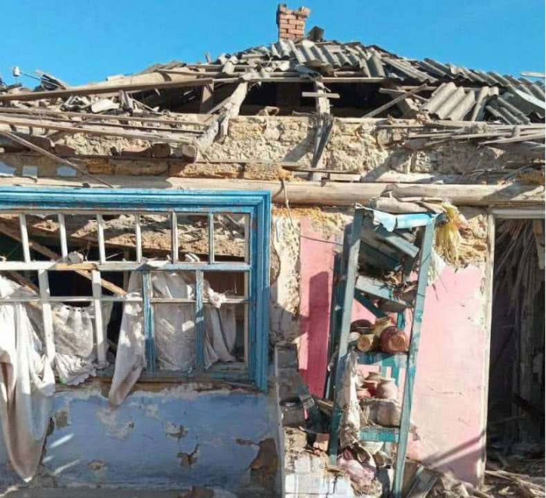 атака на київ 2 листопада 2024 року