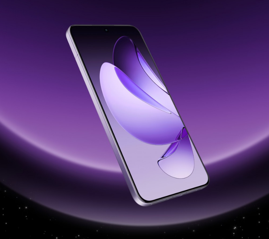 Фото: Oppo Стильно й недорого: Oppo представила сартфони Reno 13 та Reno 13 Pro