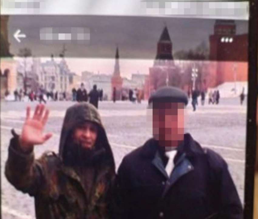 СБУ