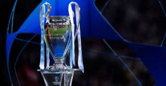 UEFA Ліга чемпіонів
