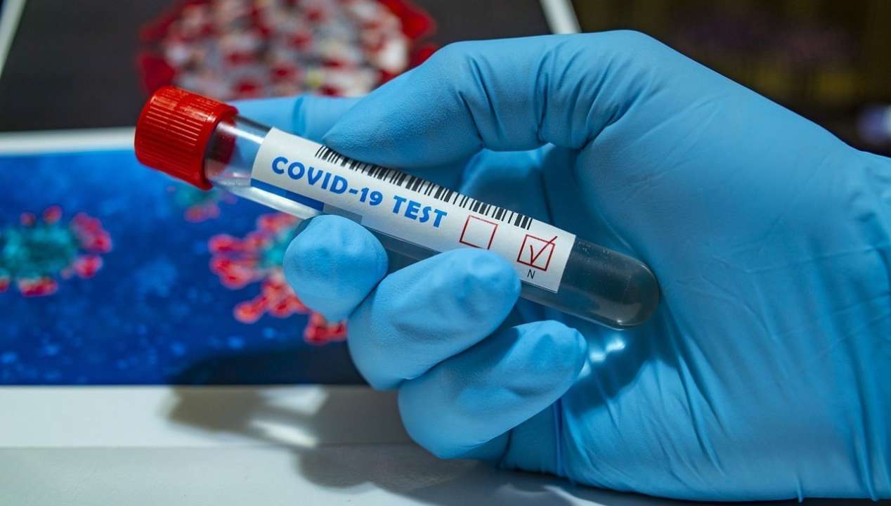 Коронавірус в Україні: 3177 нових випадків за добу
