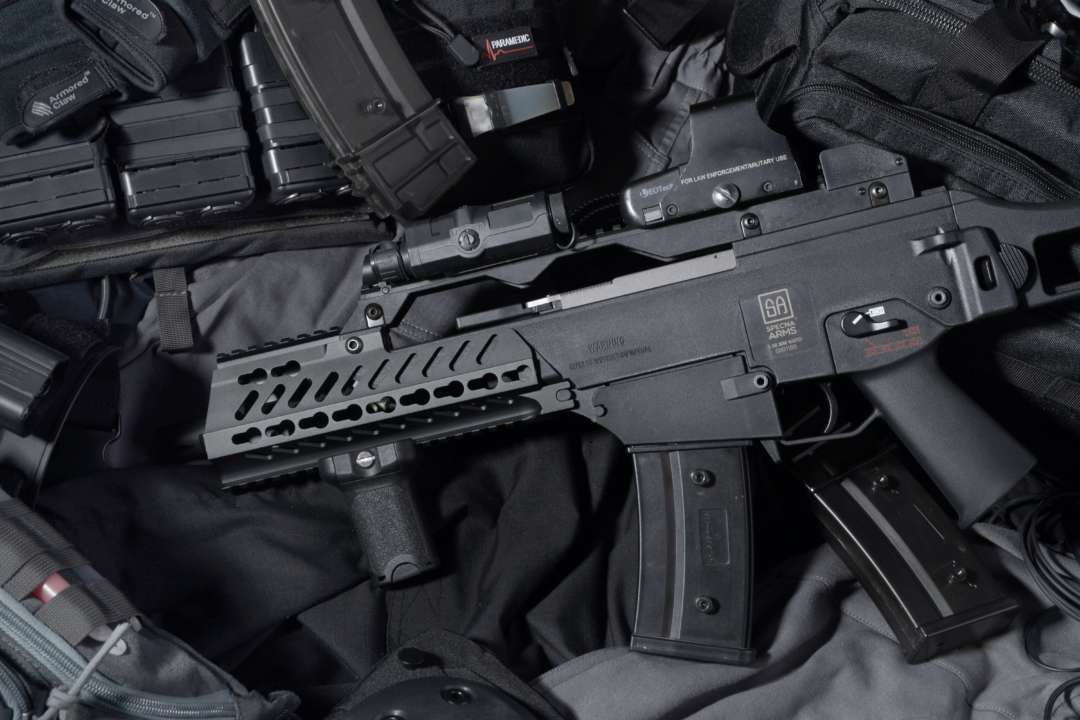 Аналітики підрахували які країни найбільше продають та купують зброю