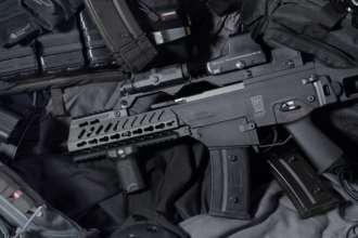 Фото: Unsplash/Автор - Specna Arms Аналітики підрахували які країни найбільше продають та купують зброю