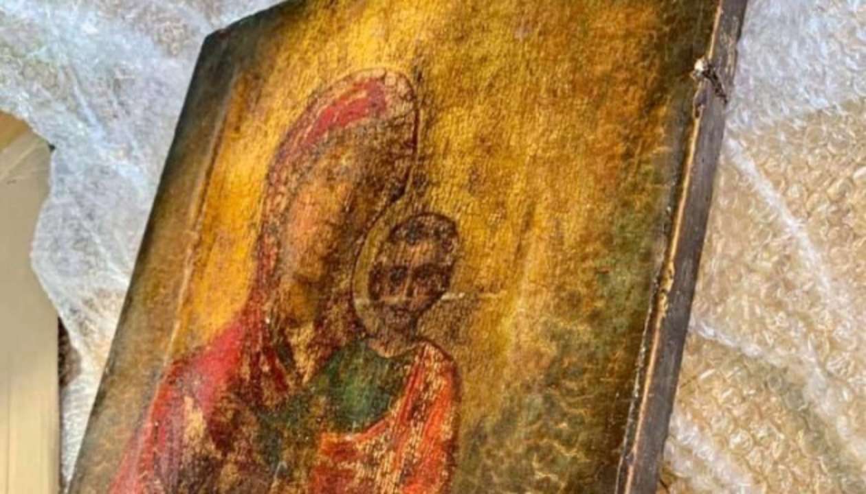 Икона