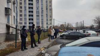 У водителя-должника изъяли автомобиль/Фото: Facebook У водителя-должника изъяли автомобиль