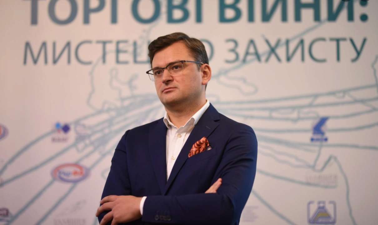 Кулеба заявив, що для безпеки Європи РФ потрібна "депутинізація"