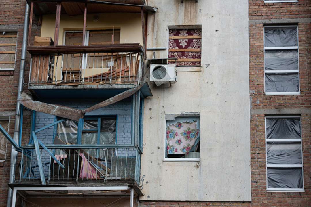 Зафиксировали более 100 "прилетов": россияне обстреляли Сумскую область из артиллерии и минометов