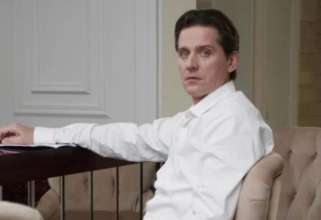 Российский актер родом из Украины Юрий Батурин заявил, что родители считают его врагом/Фото: Instagram Не общаюсь с ними: российский актер рассказал о родителях из Украины, живущих под обстрелами
