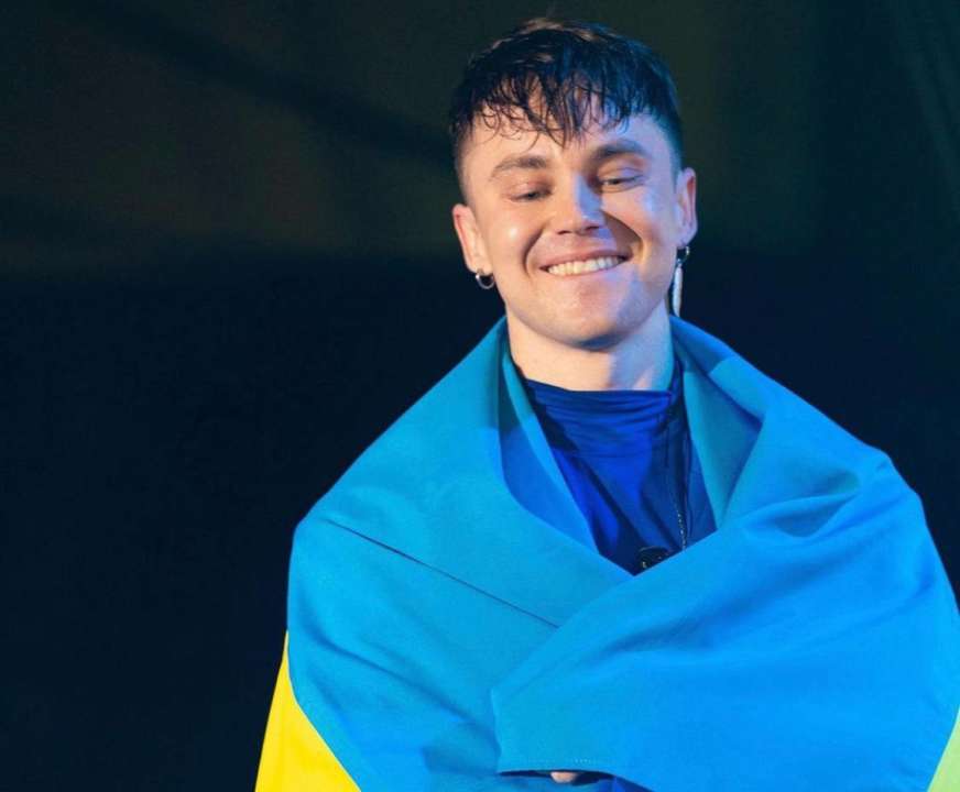 Пивоваров зізнався, чому ніколи не перекладе пісню "Дом" на українську мову