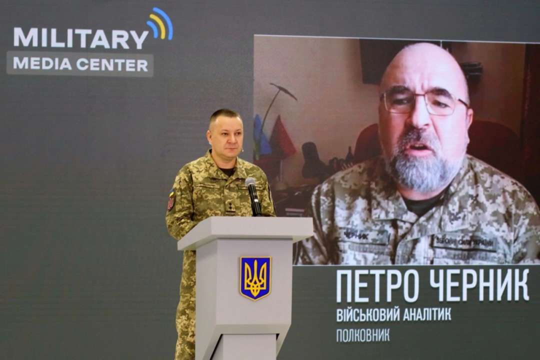 Події мають важливий стратегічний контекст