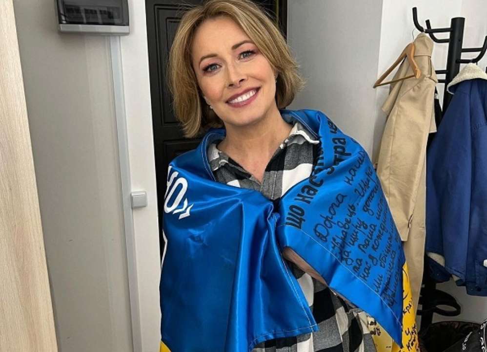 Олена Кравець Олена Кравець