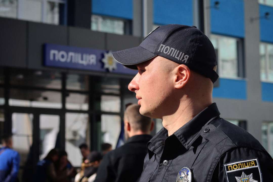 Киев занял 1 месте по нарушениям языкового закона в Украине/Фото: Getty Images