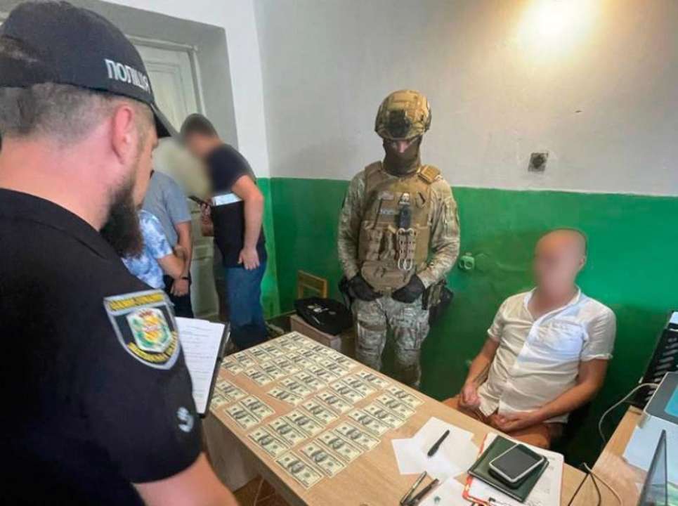 В Полтаве врачи выдавали справки для уклонистов / Фото: Игорь Клименко В Полтаве врачи продавали справки для уклонистов