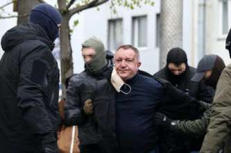 Ексгенерала СБУ засуджено до 12 років в'язниці/Фото: Офіс генпрокурора Ексгенерала СБУ засудили до 12 років в'язниці