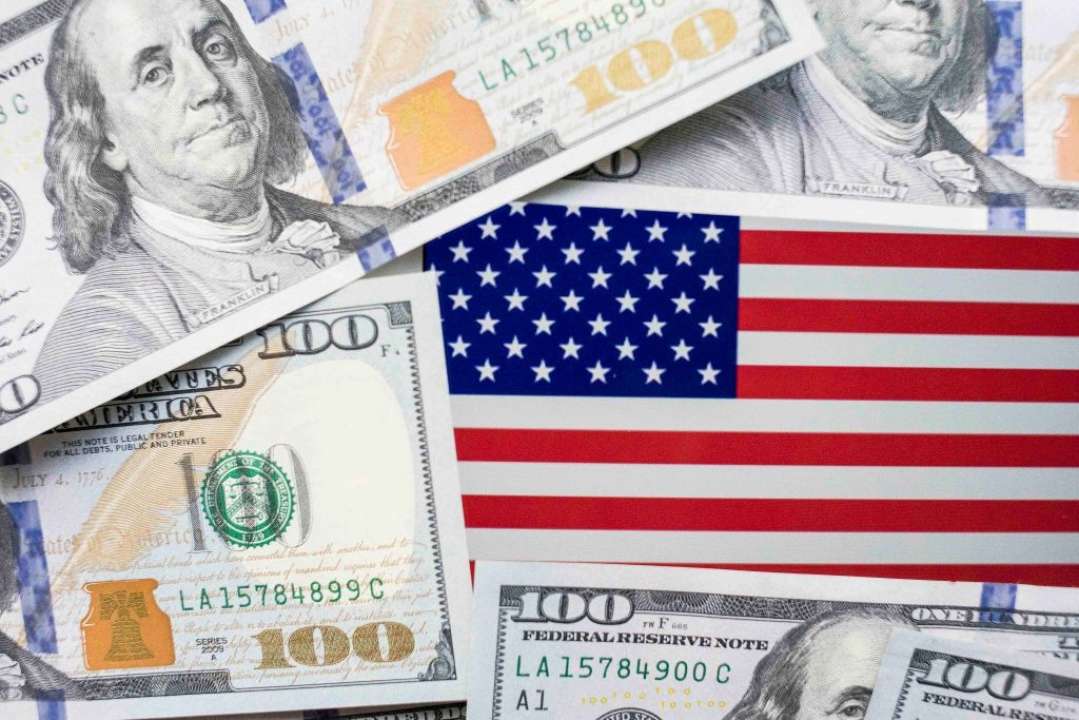 Економіка США виявилась більш стійкою до економічних потрясінь останніх 5 років/Фото: Getty Images Економіка США виявилась більш стійкою до економічних потрясінь останніх 5 років/Фото: Getty Images